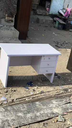 4ft Office Desk