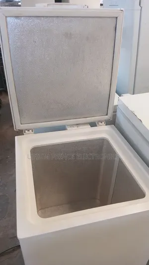 Proline Chest Freezer