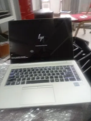 Laptop HP EliteBook 840 G5 16GB Intel Core i5 SSD 256GB