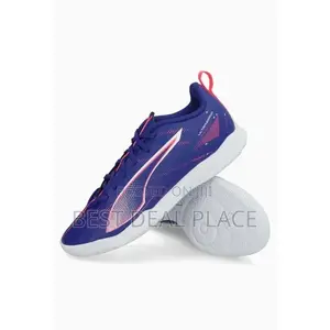Puma Ultra Sport Casual Trainers for Men Original Imported From Uk