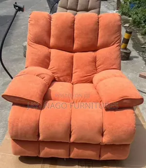 Single Sofa Chair