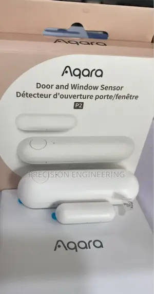 Aqara Door And Window Sensor P2