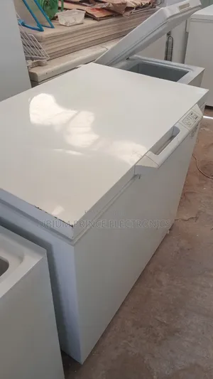 Liebherr Deep Freezer