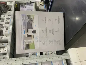 Ezviz H8c 4g Wi-Fi Smart Home Camera