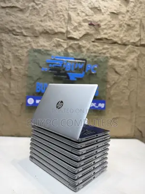 Laptop HP 430 G5 4GB Intel Core i3 SSHD (Hybrid) 128GB