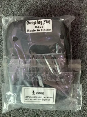 Mini Storage Bag