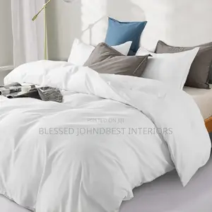 Pure Cotton Duvet Sets