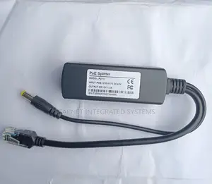 12v Poe Splitter