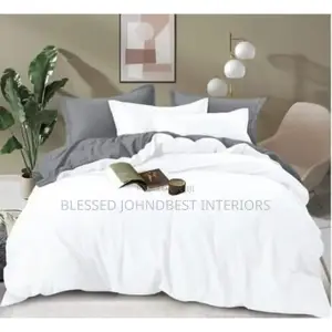 Original Pure Cotton Duvet Set