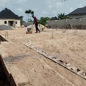 Let's Build Your Desired House With the Best Materials and Skills