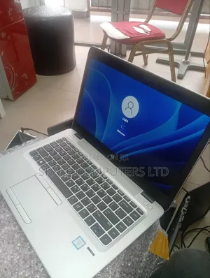 Laptop HP EliteBook 840 G3 8GB Intel Core i7 SSD 256GB