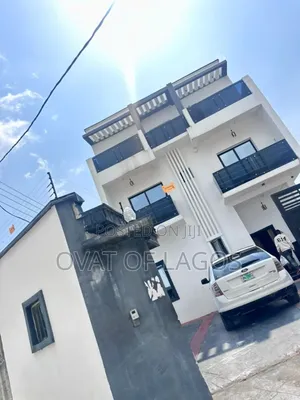 3bdrm Duplex in Oribanwa Phase 2, for sale