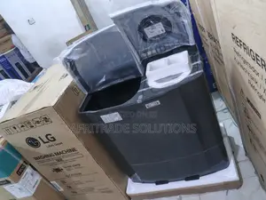Lg 9kg Big Loads, Small Bills