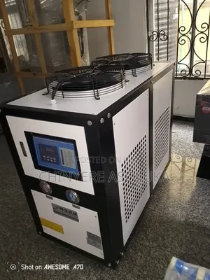 3hp Industrial Chiller