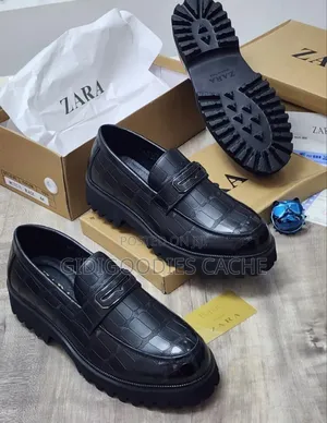 Zara Loafers Size 40-46