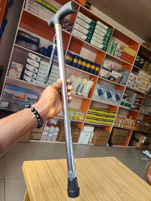 Orthopedic Walking Stick