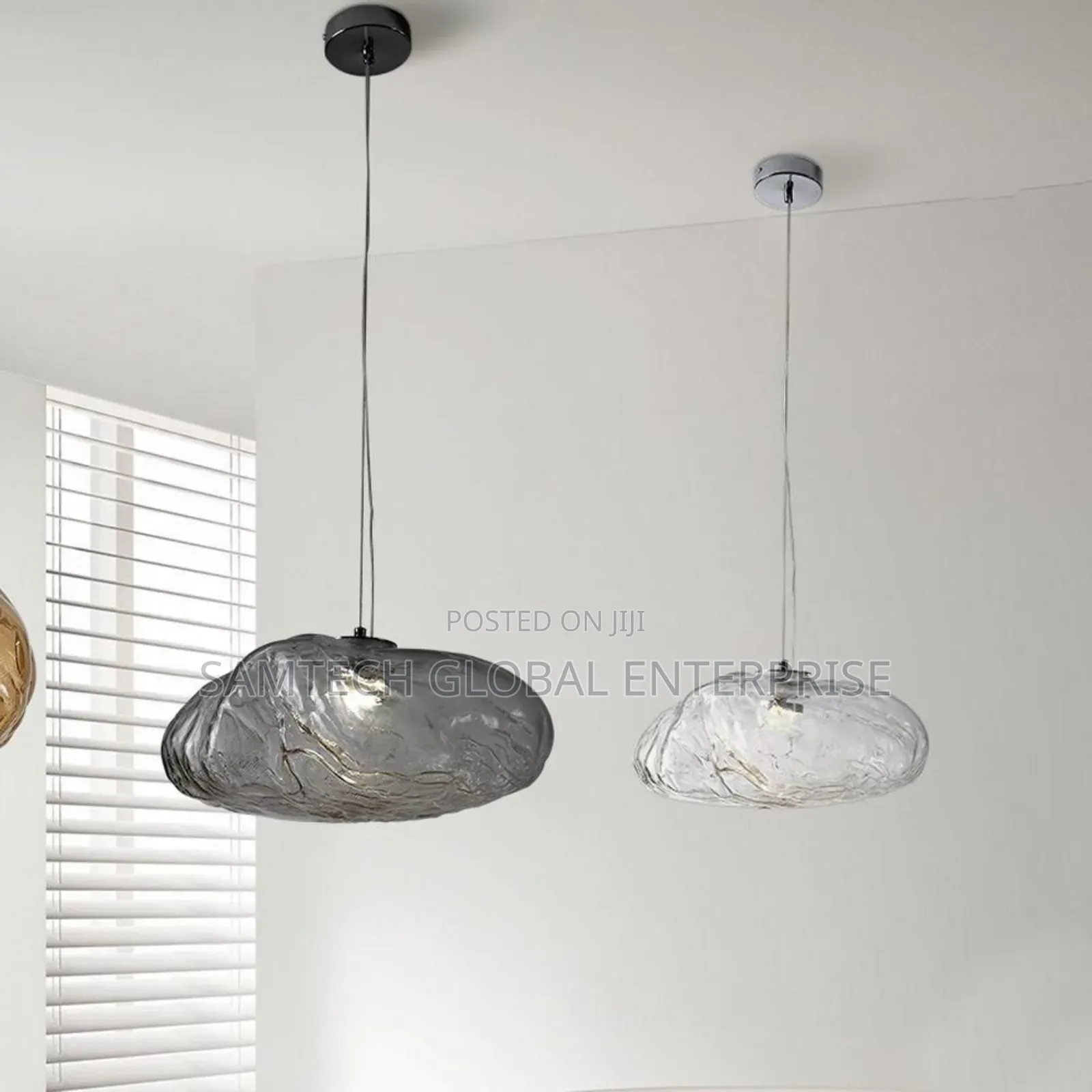 Luxury Pendant Light