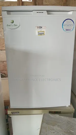Beko Table Top Freezer