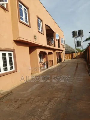 2bdrm Block of Flats in Ayobo for rent
