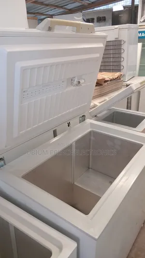 Liebherr Deep Freezer