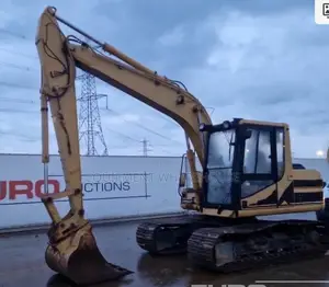 Caterpillar Excavator 312