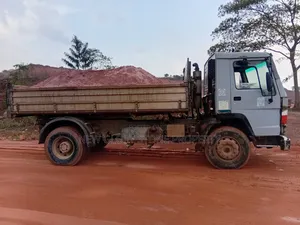 15tons of Sharp Sand and Yoyo Sand and Graniet