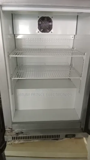 Table Top Glass Chiller