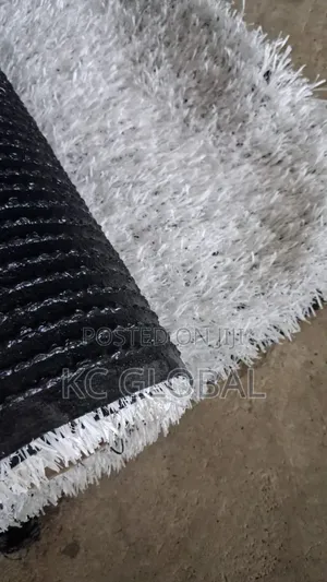 Artificial Grass 25mm White Available High Quality