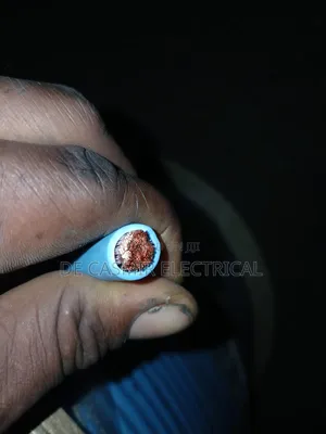 1x70mm2 Flexible Cable