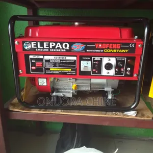 Elepaq Constant Generator Is
