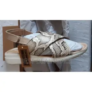 Cushion Walk Women Sandals -Original From Uk