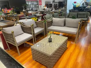 Classic Luxury Sofa Chair