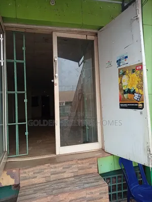 Pharmacy Space for Rent in Ogui Road
