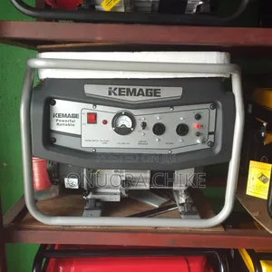Kemage Generator Km3800