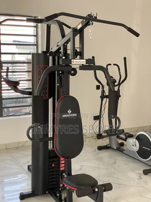 2 Station Gyn