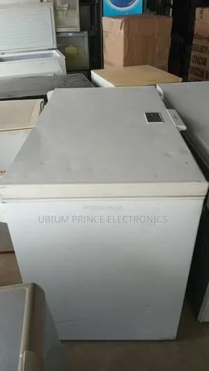Deep Freezer