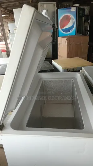 Deep Freezer