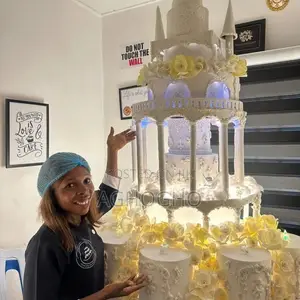 Cakes for All Occasions