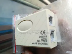 Adsl Slitter Rj11 for Pabx Telephone Setup