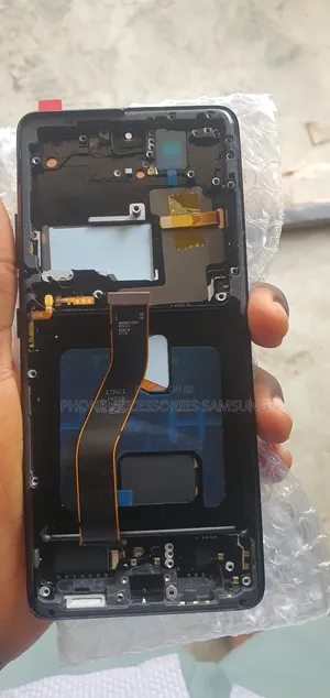 Samsung Galaxy S23 Ultra Amoled Original Screen 5g