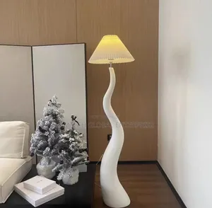 Luxury Floor Lamp Light