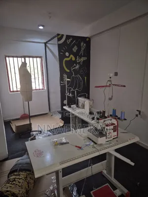 Tailor/Seamstress Needed in Karu Abuja