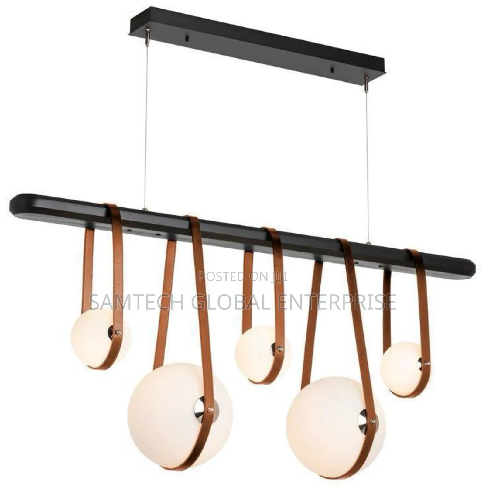 Nordic Drop Pendant Light