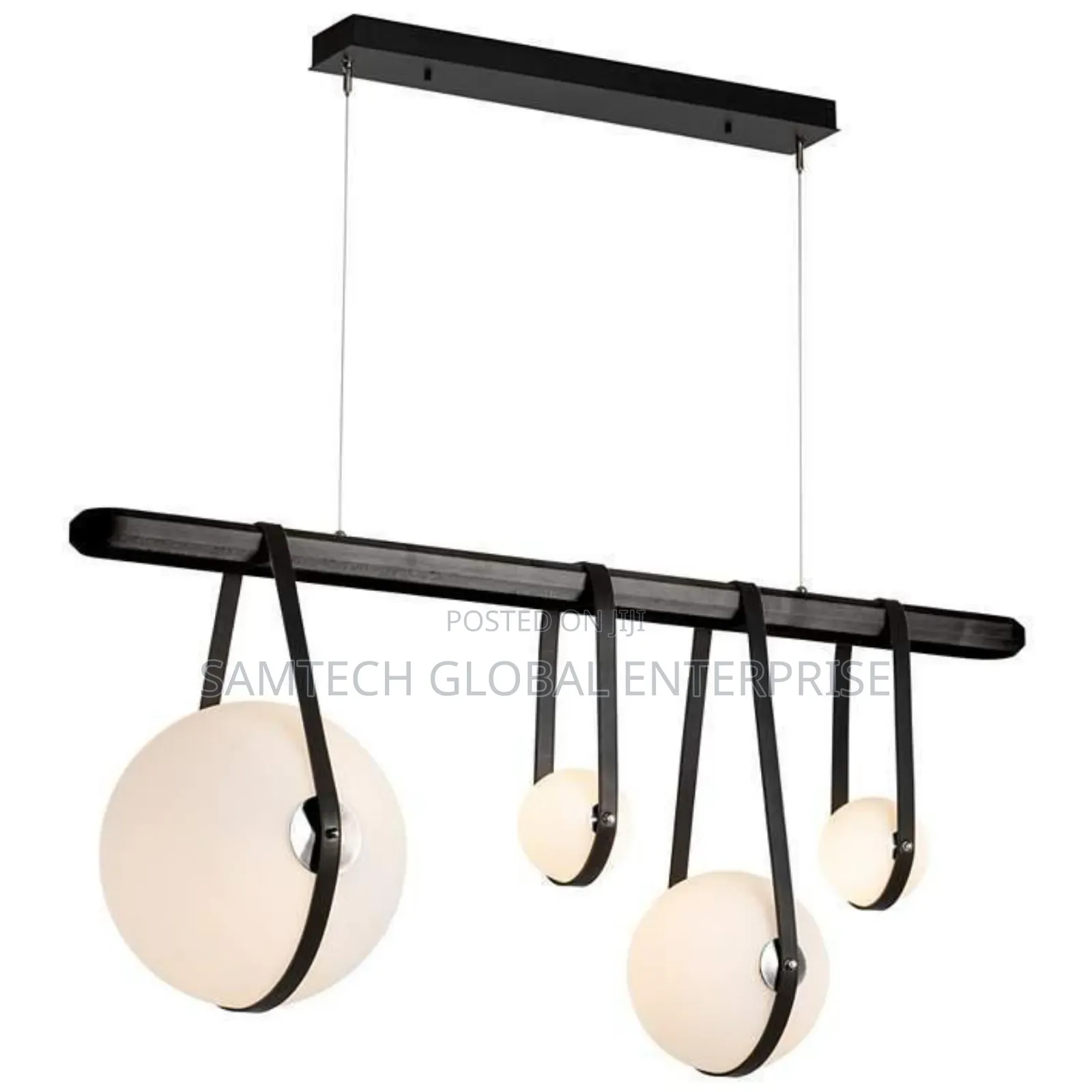 Nordic Drop Pendant Light