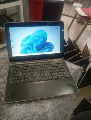 Laptop HP ProBook X360 11 G5 EE 4GB Intel Pentium SSD 128GB