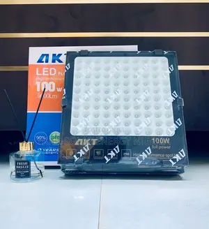 100w Akt Led Flood Light