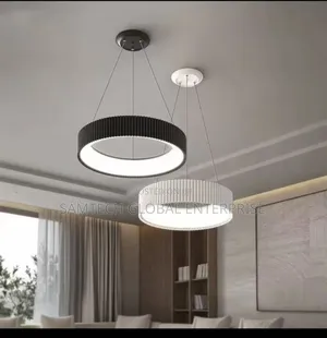 Modern Drop Chandelier Light