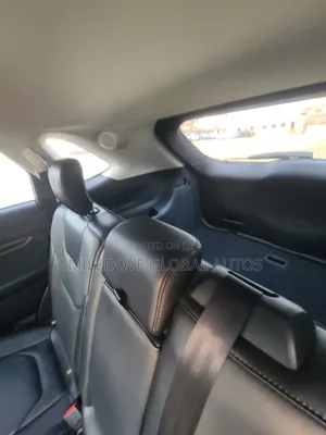 Ford Edge Titanium AWD 2018 Gold