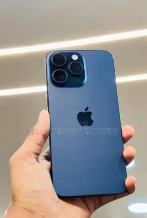 Apple iPhone 15 Pro Max 512 GB Blue