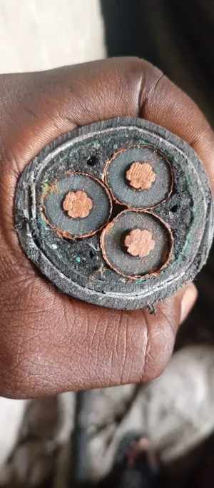 35mm2 3core Xlpe11kva Armoured Cable